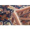 6x7 Caucasian Design Rug, Turkish Carpet, New Production Handmade Rug, 5'7 x 6'9 ft, 170x205 cm