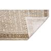 Handwoven Wool Area Rug, 197x305 cm / 6'6" x 10'0"