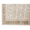 Handwoven Wool Area Rug, 197x305 cm / 6'6" x 10'0"