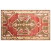 Handwoven Wool Area Rug, 9'4" x 12'1"/192 x 325cm