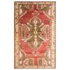 Handwoven Wool Area Rug, 9'4" x 12'1"/192 x 325cm