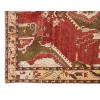 Handwoven Wool Area Rug, 9'4" x 12'1"/192 x 325cm