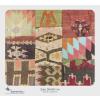 Patchwork Rug Pillow-4-51