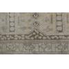 Vintage Rug, Area Ru 3'5 x 6'9 feet / 105 x 205 cm