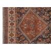 Vintage Rug, Area Rug 2'7 x 9 feet / 180 x 268 cm