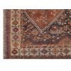 Vintage Rug, Area Rug 2'7 x 9 feet / 180 x 268 cm