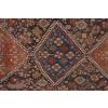 Vintage Rug, Area Rug 2'7 x 9 feet / 180 x 268 cm