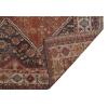 Vintage Rug, Area Rug 2'7 x 9 feet / 180 x 268 cm