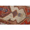 Vintage Rug, Area Rug 3'1 x 5'5 feet / 95 x 165 cm