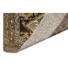 Vintage Rug, Area Rug 3'2 x 6 feet / 96 x 178 cm