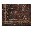 Vintage Rug, Area Rug 4 x 6 feet / 118 x 182 cm