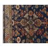 Vintage Rug,Turkish Rug 3'7 x 5'6 feet / 108 x 168 cm