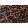 Vintage Rug,Turkish Rug 3'7 x 5'6 feet / 108 x 168 cm