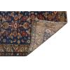 Vintage Rug,Turkish Rug 3'7 x 5'6 feet / 108 x 168 cm