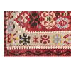 Vintage Uşak Kula Kilim, 115 x 157 cm, 3.3 x 5.2 ft