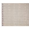 Vintage Wool Rug 4'5"x10'0" | Handwoven Turkish Hallway Rug