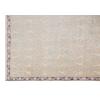 Vintage Wool Rug 4'5"x10'0" | Handwoven Turkish Hallway Rug