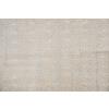 Vintage Wool Rug 4'5"x10'0" | Handwoven Turkish Hallway Rug
