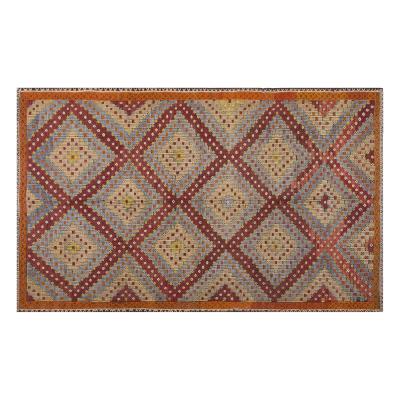 Vintage Large Cicim Rug, 177 x 290 cm / 6 x 9.6 feet