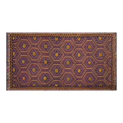 Vintage Large Cicim Rug, 178 x 334 cm / 6 x 11 feet